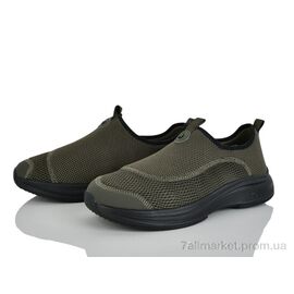 Фотография Кроссовки мужские модные Лето 4365-M7642-9 (8 пар р.41-46) "Мир" недорого оптом от прямого поставщика