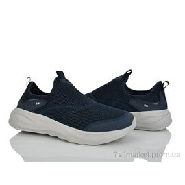 Фотография Кроссовки мужские модные Лето 4365-M7638-3 (8 пар р.41-46) "Мир" недорого оптом от прямого поставщика