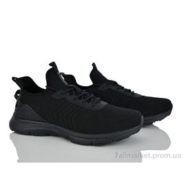 Фотография Кроссовки мужские модные Лето 4365-M7583-1 (8 пар р.41-45) "Мир" недорого оптом от прямого поставщика