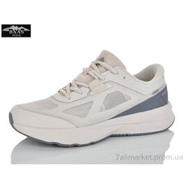 Фотография Кроссовки мужские модные Лето M7670-25 (8 пар р.41-46) "Baas" недорого оптом от прямого поставщика