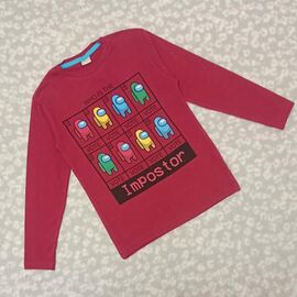 Светер Дитячий на хлопчика 4390-1 wine р.7-10 "MALIBU" недорого оптом від прямого постачальника