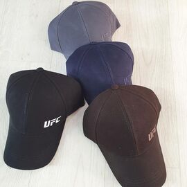 Фотография Кепка мужская CN2162 mix р.57-59 "SELFI" недорого оптом от прямого поставщика