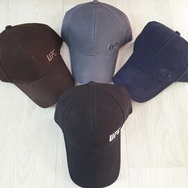 Фотография Кепка мужская CN2166 mix р.59-61 "SELFI" недорого оптом от прямого поставщика