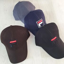 Фотография Кепка мужская CN2168 mix р.57-59 "SELFI" недорого оптом от прямого поставщика