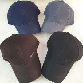 Фотография Кепка мужская CN2172 mix р.59-61 "SELFI" недорого оптом от прямого поставщика