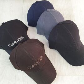 Фотография Кепка мужская CN2174 mix р.57-59 "SELFI" недорого оптом от прямого поставщика