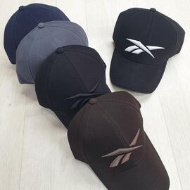 Фотография Кепка мужская CN2187 mix р.59-61 "SELFI" недорого оптом от прямого поставщика