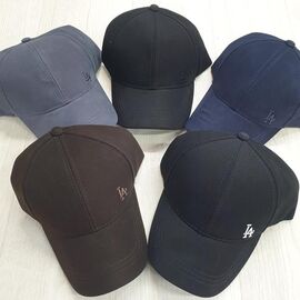 Фотография Кепка мужская CN2190 mix р.59-61 "SELFI" недорого оптом от прямого поставщика