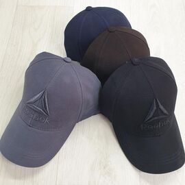 Фотография Кепка мужская CN2199 mix р.59-61 "SELFI" недорого оптом от прямого поставщика