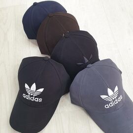 Фотография Кепка мужская CN2201 mix р.57-59 "SELFI" недорого оптом от прямого поставщика