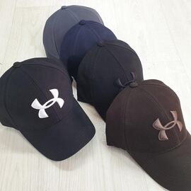 Фотография Кепка мужская CN2210 mix р.57-59 "SELFI" недорого оптом от прямого поставщика