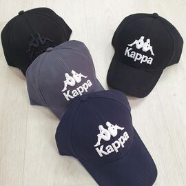 Фотография Кепка мужская CN2217 mix р.59-61 "SELFI" недорого оптом от прямого поставщика