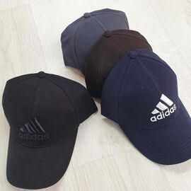 Фотография Кепка подростковая CN2230 mix р.55-57 "SELFI" недорого оптом от прямого поставщика