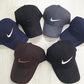 Фотография Кепка мужская CN2237 mix р.57-59 "SELFI" недорого оптом от прямого поставщика