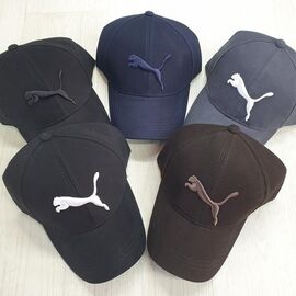 Фотография Кепка мужская CN2243 mix р.57-59 "SELFI" недорого оптом от прямого поставщика