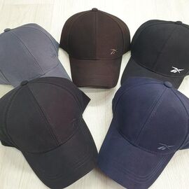 Фотография Кепка мужская CN2247 mix р.59-61 "SELFI" недорого оптом от прямого поставщика