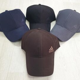 Фотография Кепка мужская CN2250 mix р.59-61 "SELFI" недорого оптом от прямого поставщика