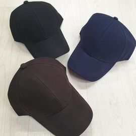 Фотография Кепка мужская CN2252 mix р.57-59 "SELFI" недорого оптом от прямого поставщика