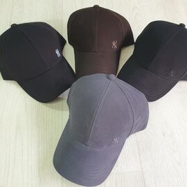 Фотография Кепка мужская CN2258 mix р.57-59 "SELFI" недорого оптом от прямого поставщика