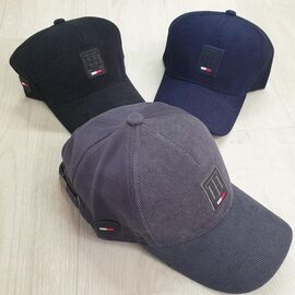 Фотография Кепка мужская CN2263 mix р.56-61 "SELFI" недорого оптом от прямого поставщика