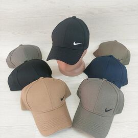 Фотография Кепка мужская CN2264 mix р.56-61 "SELFI" недорого оптом от прямого поставщика