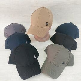 Фотография Кепка мужская CN2265 mix р.56-61 "SELFI" недорого оптом от прямого поставщика