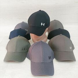 Фотография Кепка мужская CN2267 mix р.56-61 "SELFI" недорого оптом от прямого поставщика