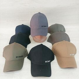 Фотография Кепка мужская CN2268 mix р.56-61 "SELFI" недорого оптом от прямого поставщика