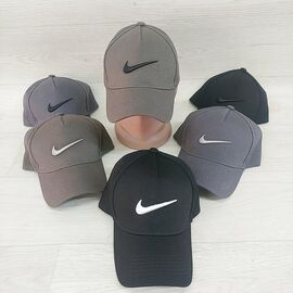 Фотография Кепка мужская CN2272 mix р.56-61 "SELFI" недорого оптом от прямого поставщика