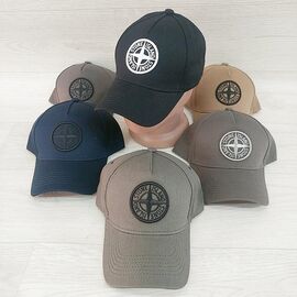 Фотография Кепка мужская CN2275 mix р.56-61 "SELFI" недорого оптом от прямого поставщика