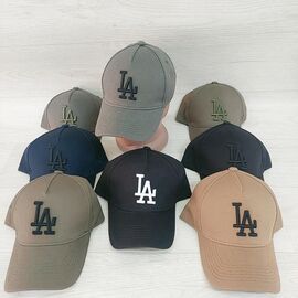 Фотография Кепка мужская CN2276 mix р.56-61 "SELFI" недорого оптом от прямого поставщика