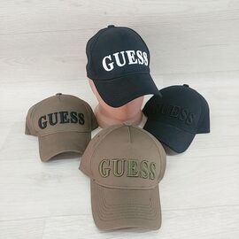 Фотография Кепка мужская CN2277 mix р.56-61 "SELFI" недорого оптом от прямого поставщика