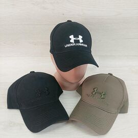 Фотография Кепка мужская CN2280 mix р.56-61 "SELFI" недорого оптом от прямого поставщика