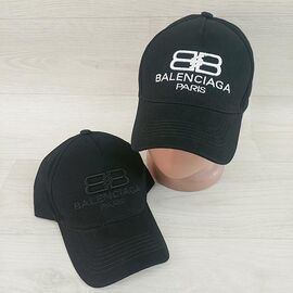 Фотография Кепка мужская CN2282 black р.56-61 "SELFI" недорого оптом от прямого поставщика