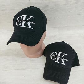 Фотография Кепка мужская CN2285 black р.56-61 "SELFI" недорого оптом от прямого поставщика