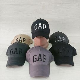 Фотография Кепка мужская CN2291 mix р.56-61 "SELFI" недорого оптом от прямого поставщика