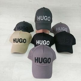 Фотография Кепка мужская CN2295 mix р.56-61 "SELFI" недорого оптом от прямого поставщика