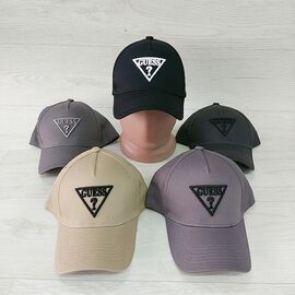 Фотография Кепка мужская CN2296 mix р.56-61 "SELFI" недорого оптом от прямого поставщика