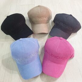 Фотография Кепка женская летняя CN2300 mix р.56-58 "SELFI" недорого оптом от прямого поставщика