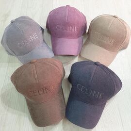 Фотография Кепка женская летняя CN2301 mix р.56-58 "SELFI" недорого оптом от прямого поставщика