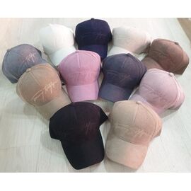 Фотография Кепка женская летняя CN2306 mix р.56-58 "SELFI" недорого оптом от прямого поставщика