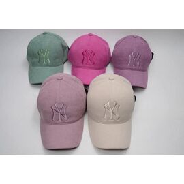 Фотография Кепка женская летняя CN2310 mix р.56-58 "SELFI" недорого оптом от прямого поставщика