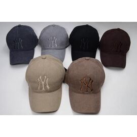 Фотография Кепка женская летняя CN2311 mix р.56-58 "SELFI" недорого оптом от прямого поставщика