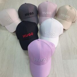 Кепка жіноча літня CN2321 mix р.56-58 "SELFI" недорого оптом від прямого постачальника