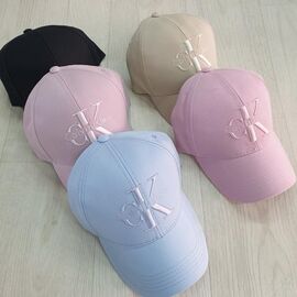 Кепка жіноча літня CN2324 mix р.56-58 "SELFI" недорого оптом від прямого постачальника