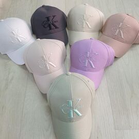 Кепка жіноча літня CN2325 mix р.56-58 "SELFI" недорого оптом від прямого постачальника