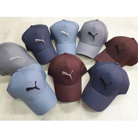 Кепка жіноча літня CN2330 mix р.56-58 "SELFI" недорого оптом від прямого постачальника