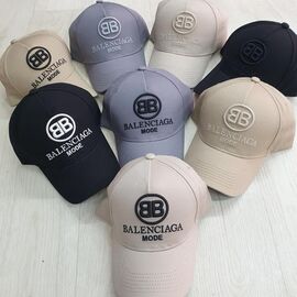 Кепка жіноча літня CN2336 mix р.56-58 "SELFI" недорого оптом від прямого постачальника