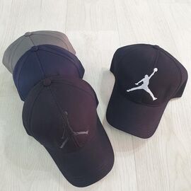 Фотография Кепка мужская CN2349 mix р.58 "SELFI" недорого оптом от прямого поставщика