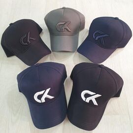 Фотография Кепка мужская CN2350 mix р.58 "SELFI" недорого оптом от прямого поставщика